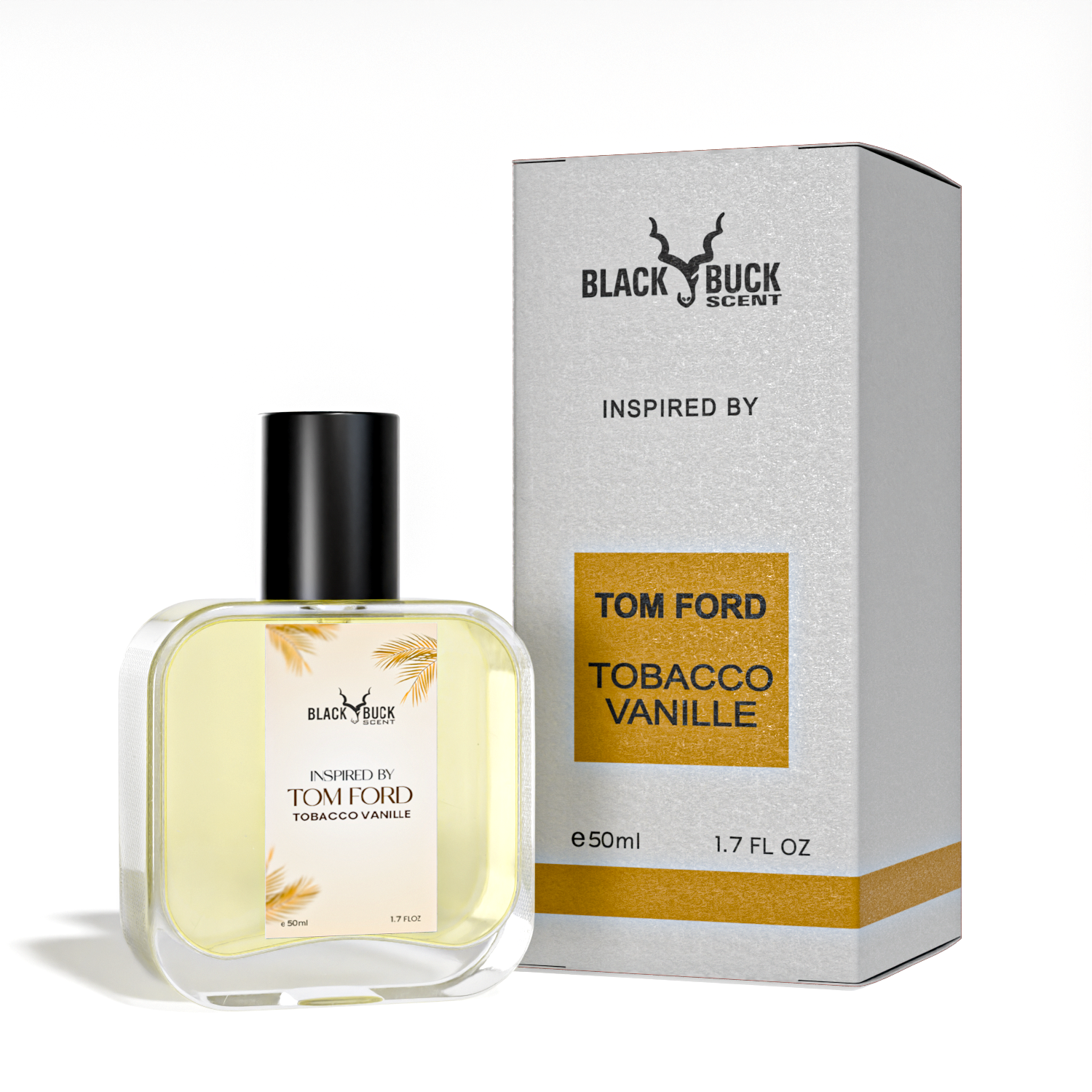 tobacco vanille reformulated by Tom Ford for Men Upon a single spritz Twist Vanilla & Tobacco No.12