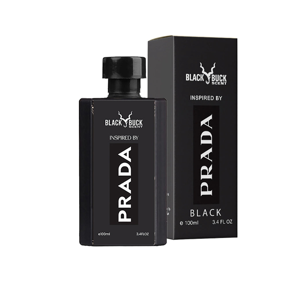 Men Best Prada Perfume For Women Prada Luna Rossa Black Eau De