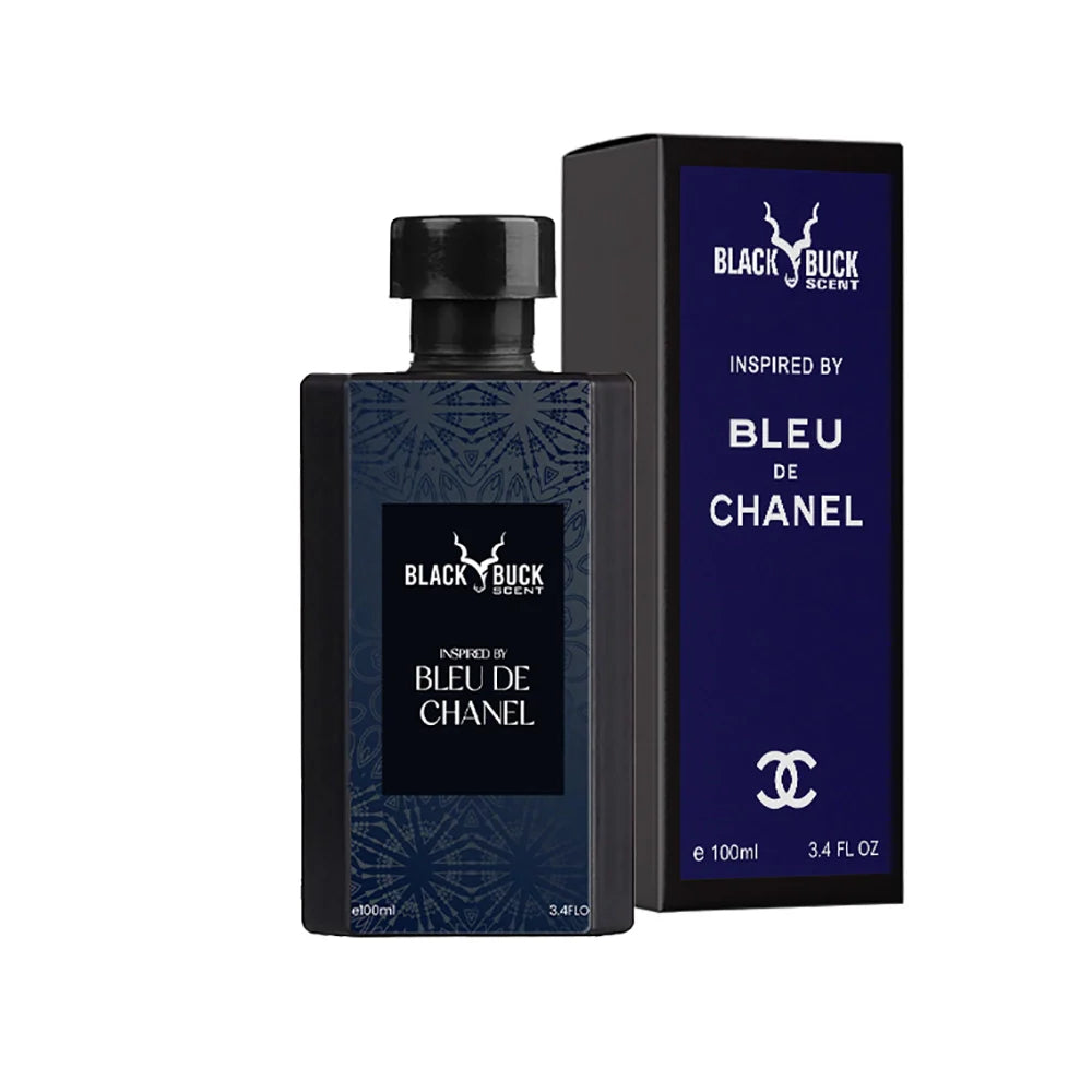 BLEU 100ML – Rumi Trends