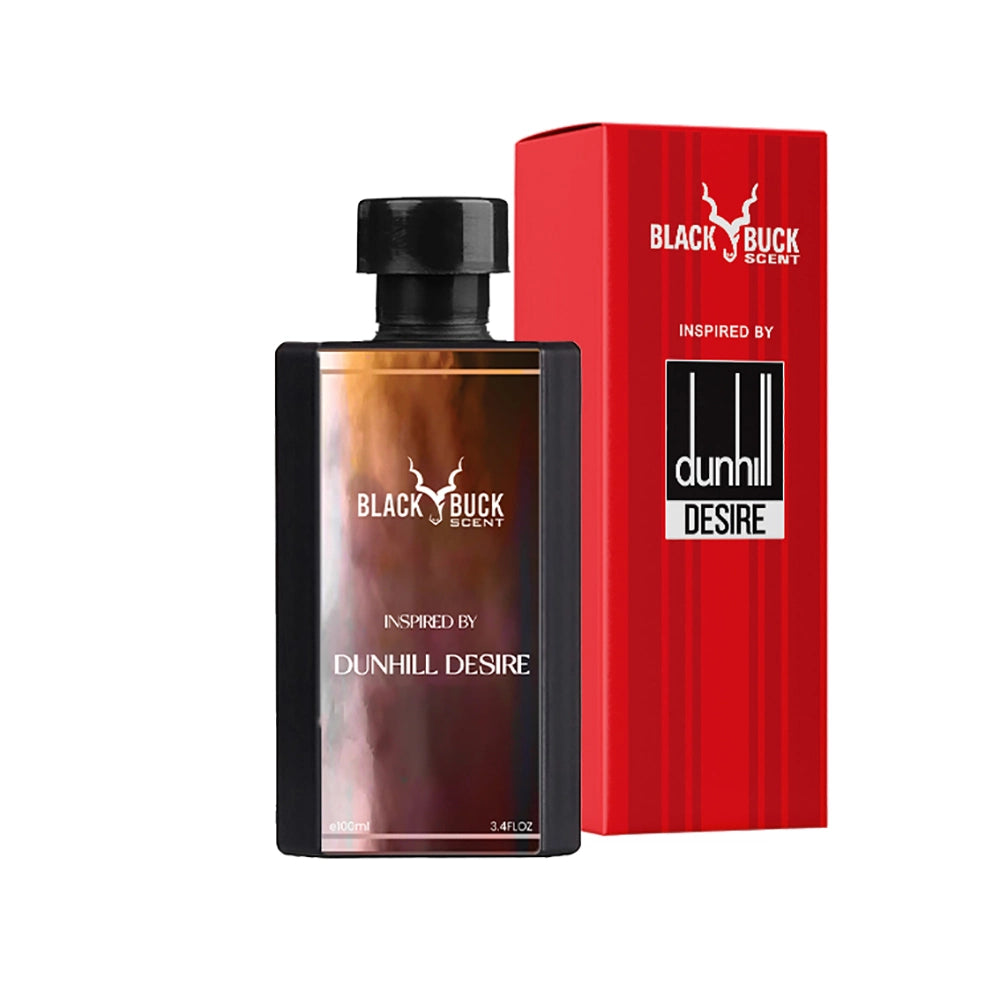 Dunhill Perfume Price Dunhill London Desire Black DESIRE 100ML - Main Image