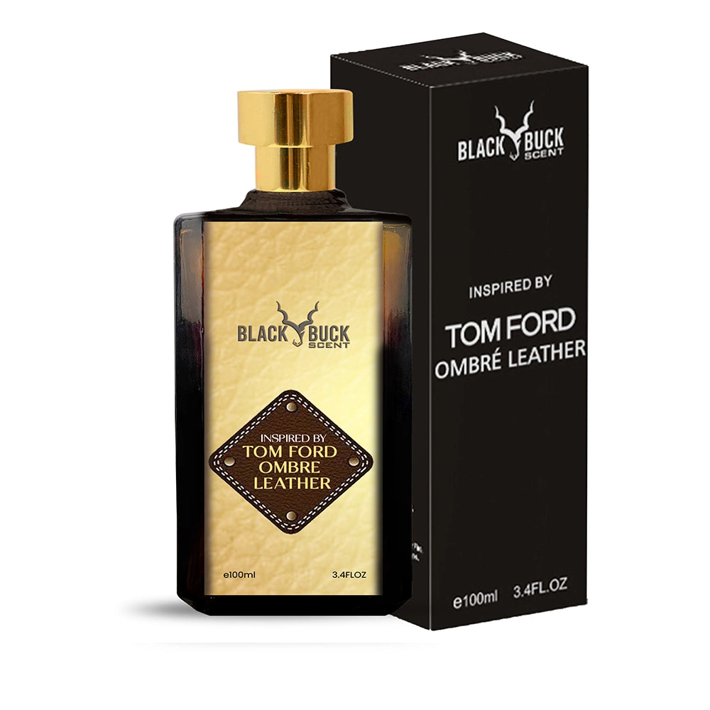 OMBRE LEATHER 100ML – Rumi Trends