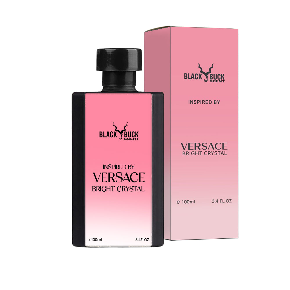 Bright Crystal 100ML – Rumi Trends - Main Image