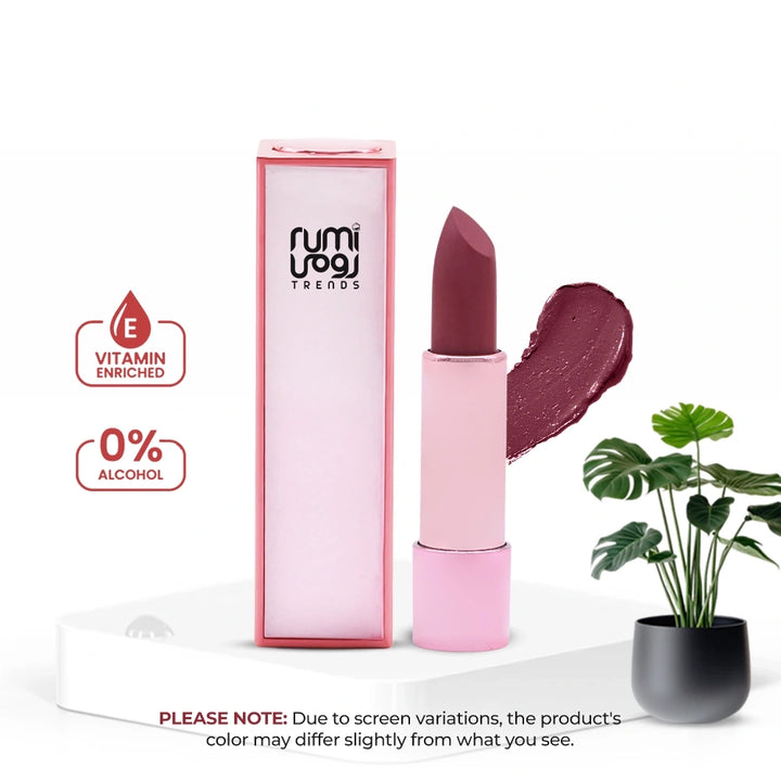 Lipstick Shade 10