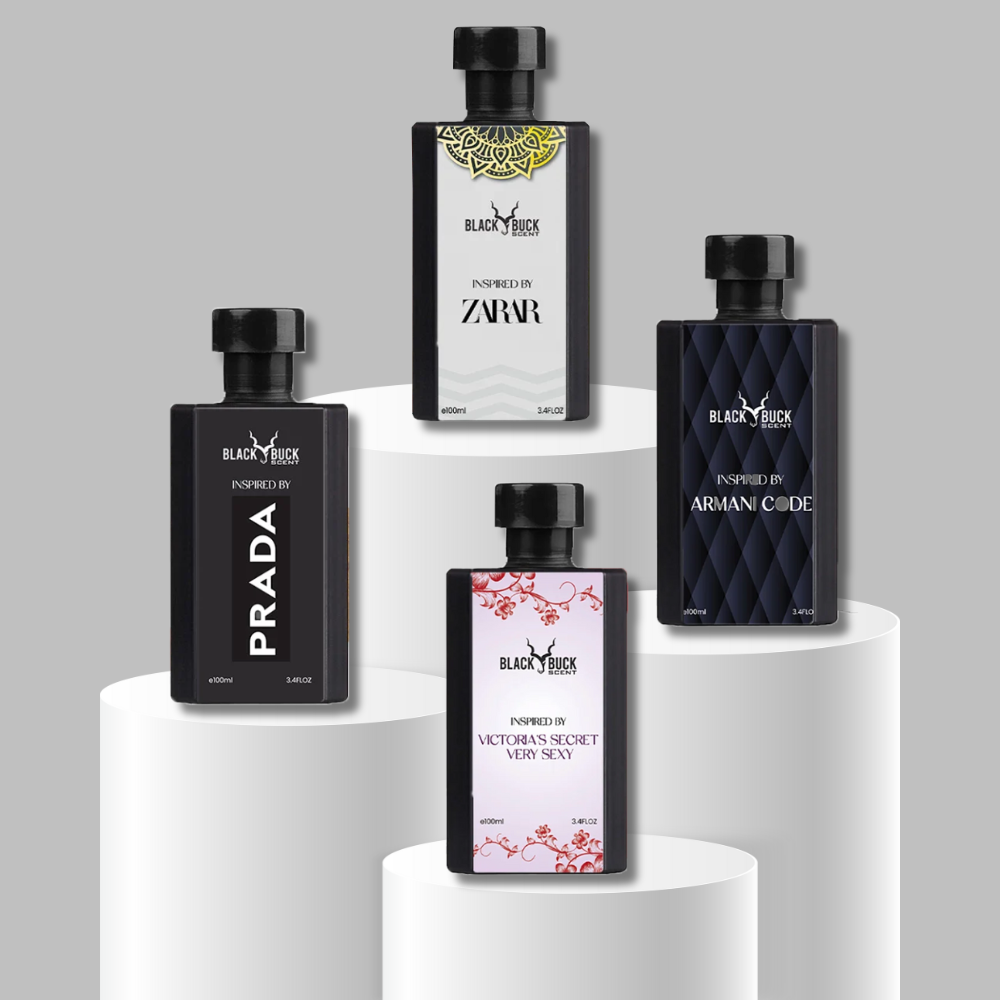 Most Selling Perfume