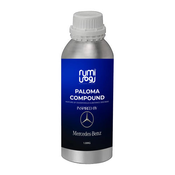 BENZ ATTAR