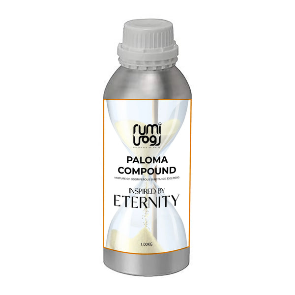 ETERNITY ATTAR