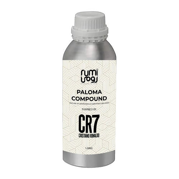 CR7 ATTAR