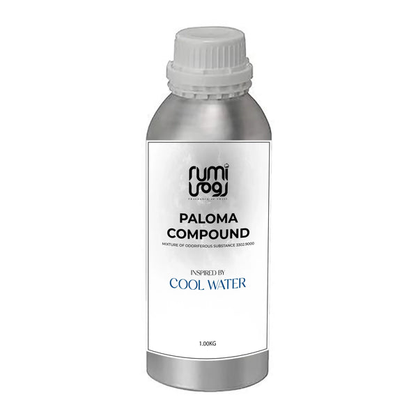 COOL WATER ATTAR