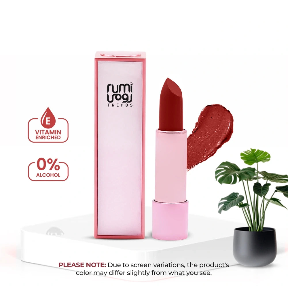 Lipstick Shade 18