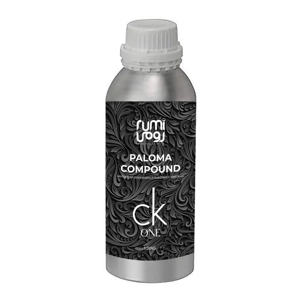CK ONE ATTAR
