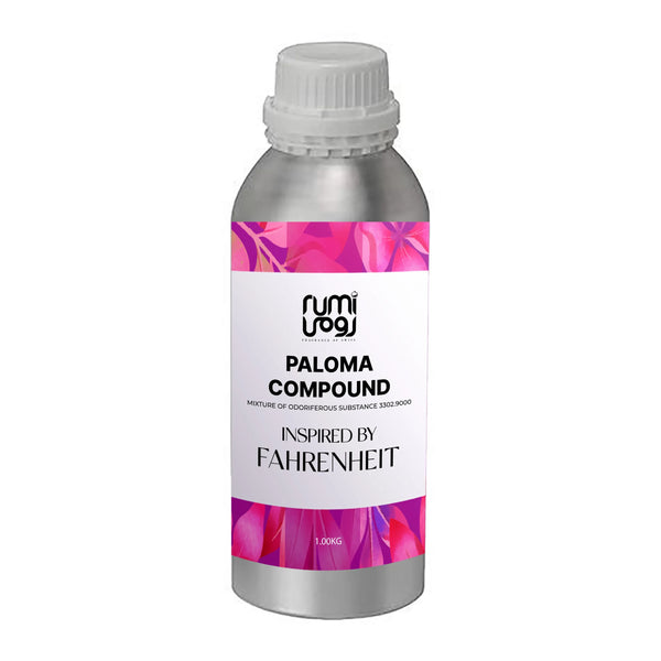 FAHRENHEIT ATTAR