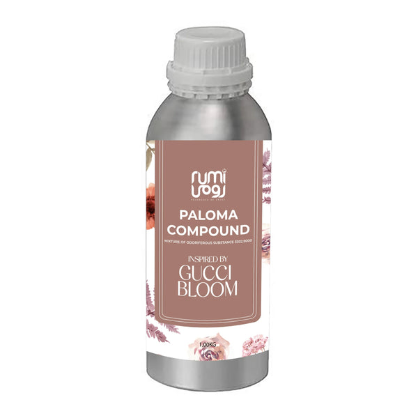 BLOOM ATTAR