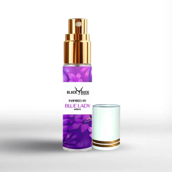 BLUE LADY 10ML