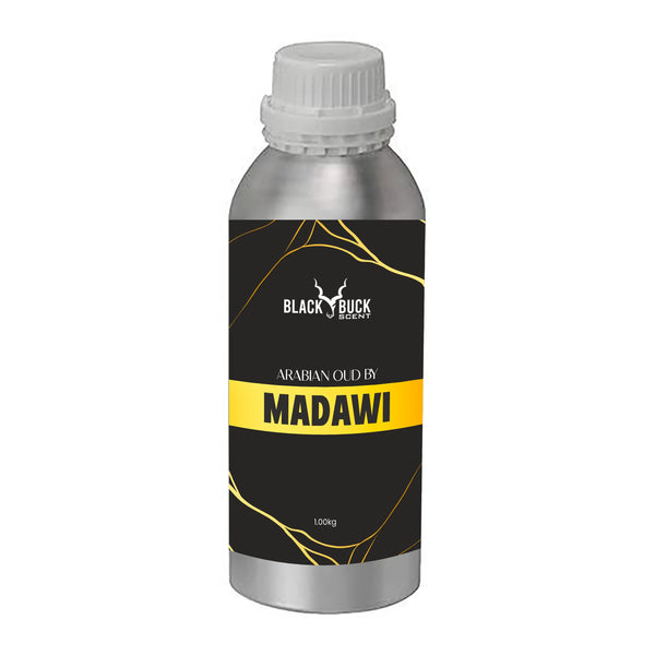 MADAWI ATTAR