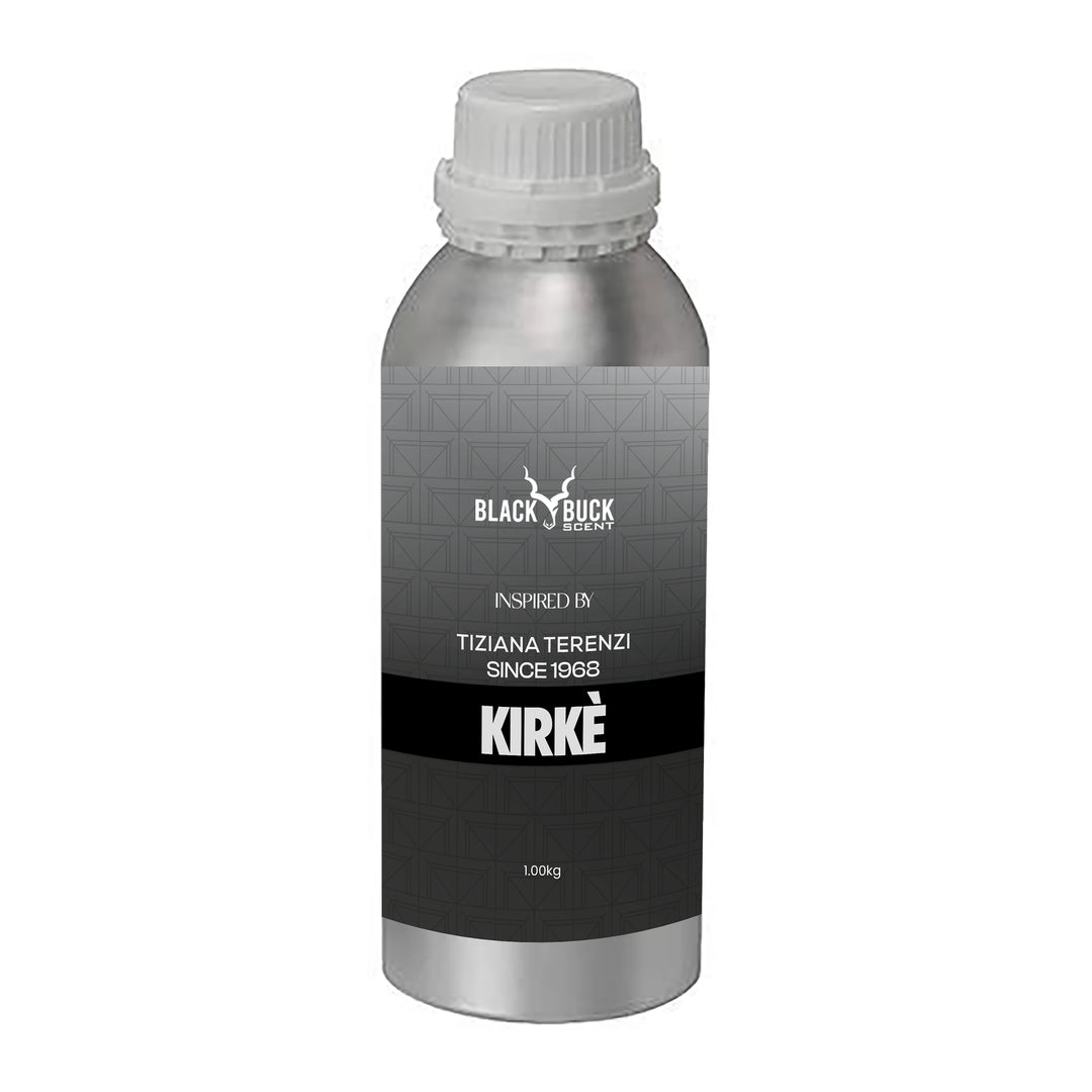 KIRKE ATTAR