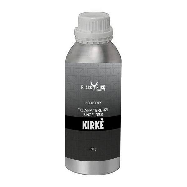 KIRKE ATTAR