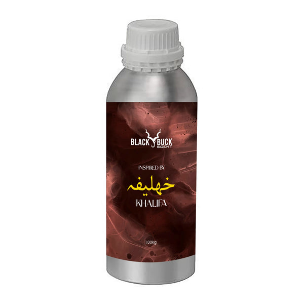 KHALIFA ATTAR