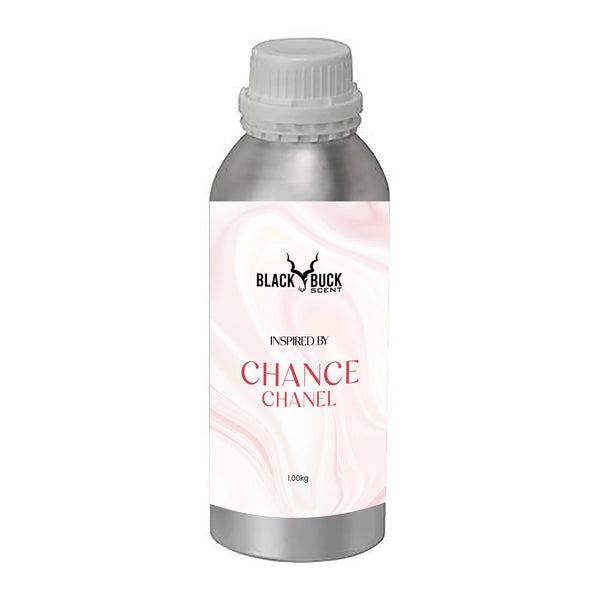 CHANCE ATTAR