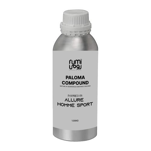 HOMME SPORT ATTAR