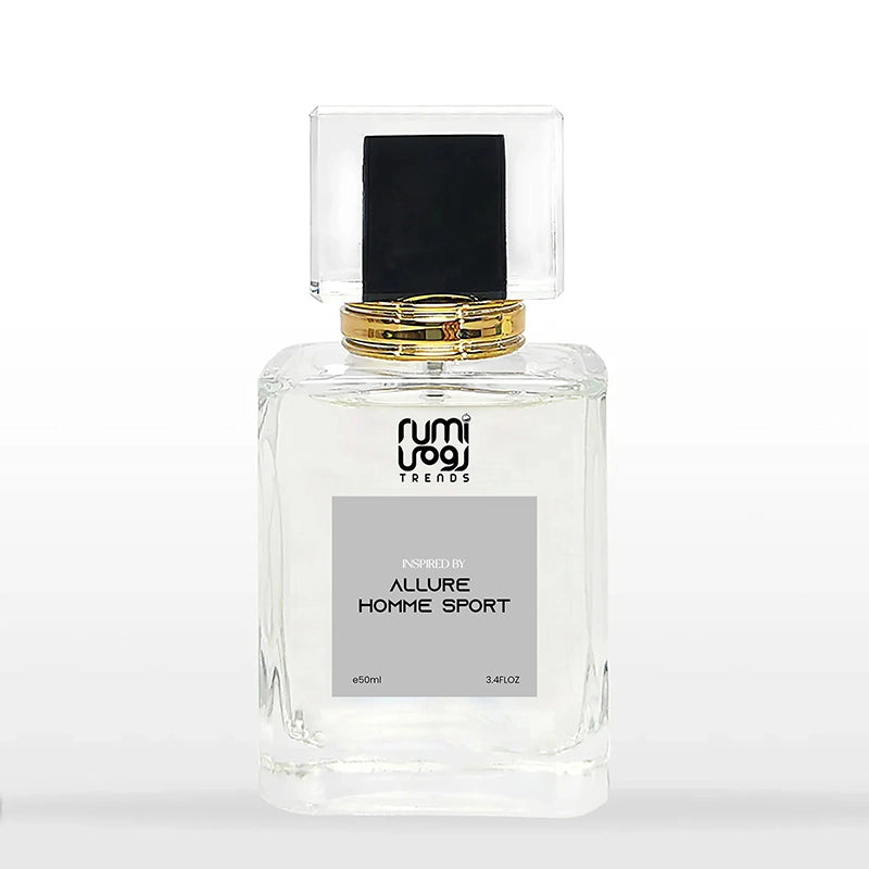 HOMME SPORT 50ML GOLD EDITION