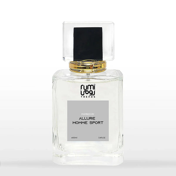 HOMME SPORT 50ML GOLD EDITION