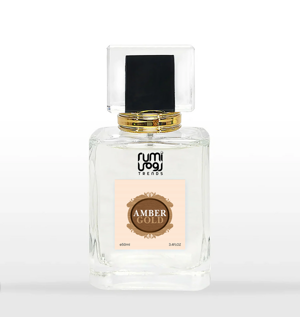 Amber Gold 50ML
