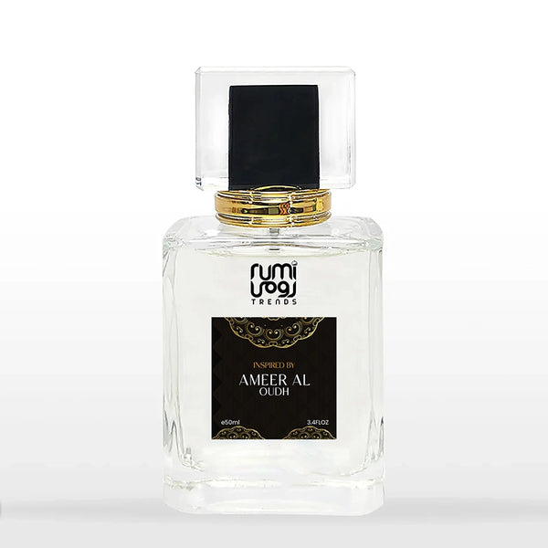 AMEER AL OUD 50ML GOLD EDITION