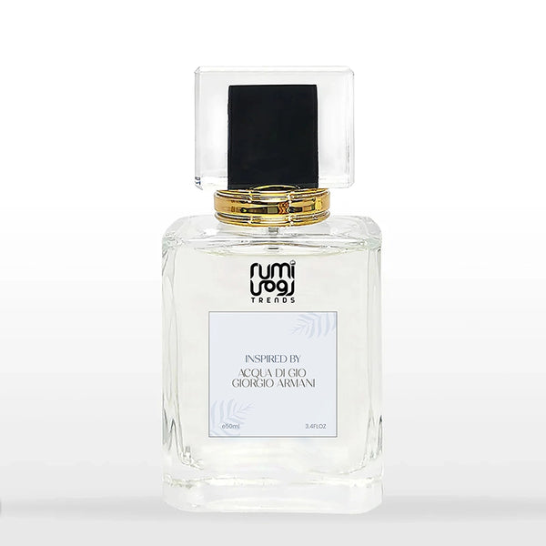 ACQUA DI GIO 50ML GOLD EDITION