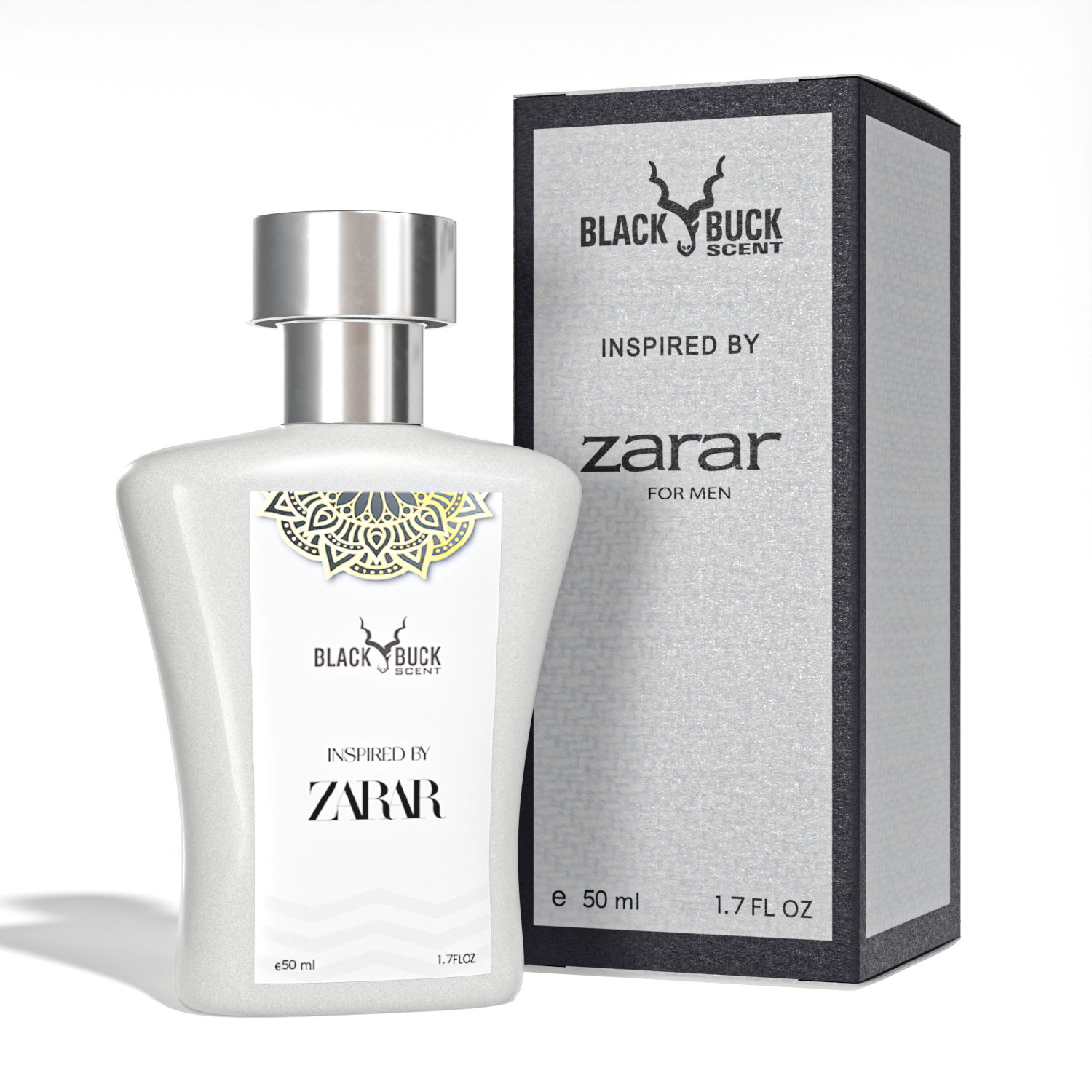 ZARAR – Rumi Trends