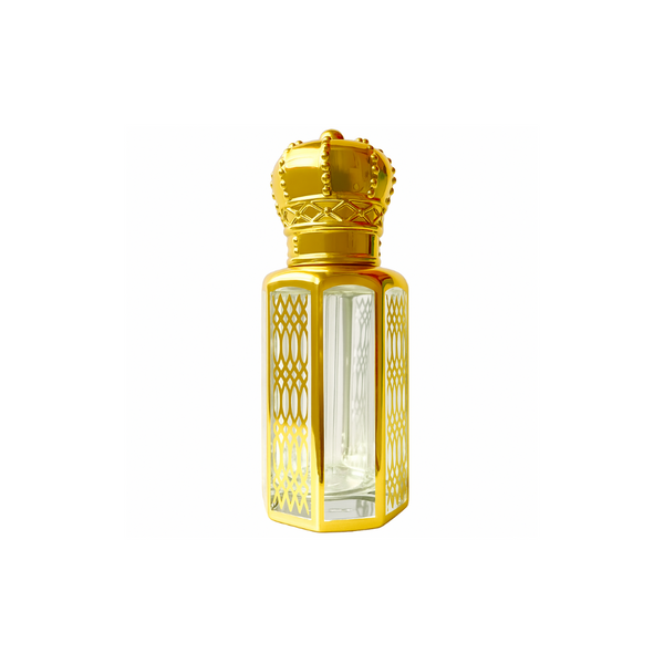 JANAN ATTAR