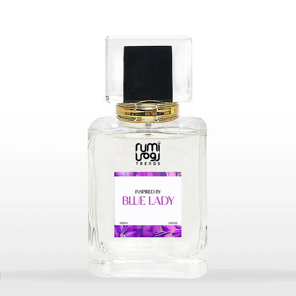 BLUE LADY 50ML GOLD EDITION