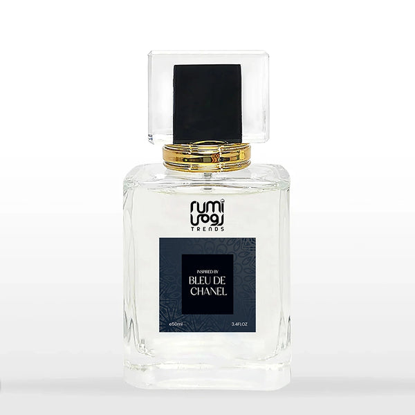 BLEU DE 50ML GOLD EDITION
