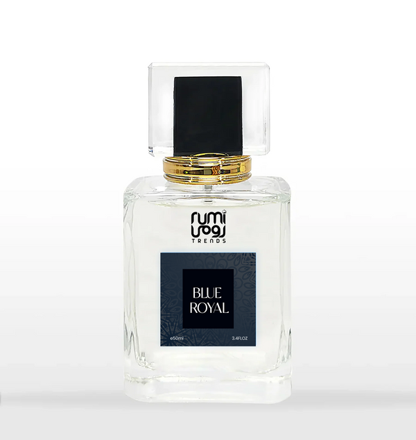 BLUE ROYAL 50ML