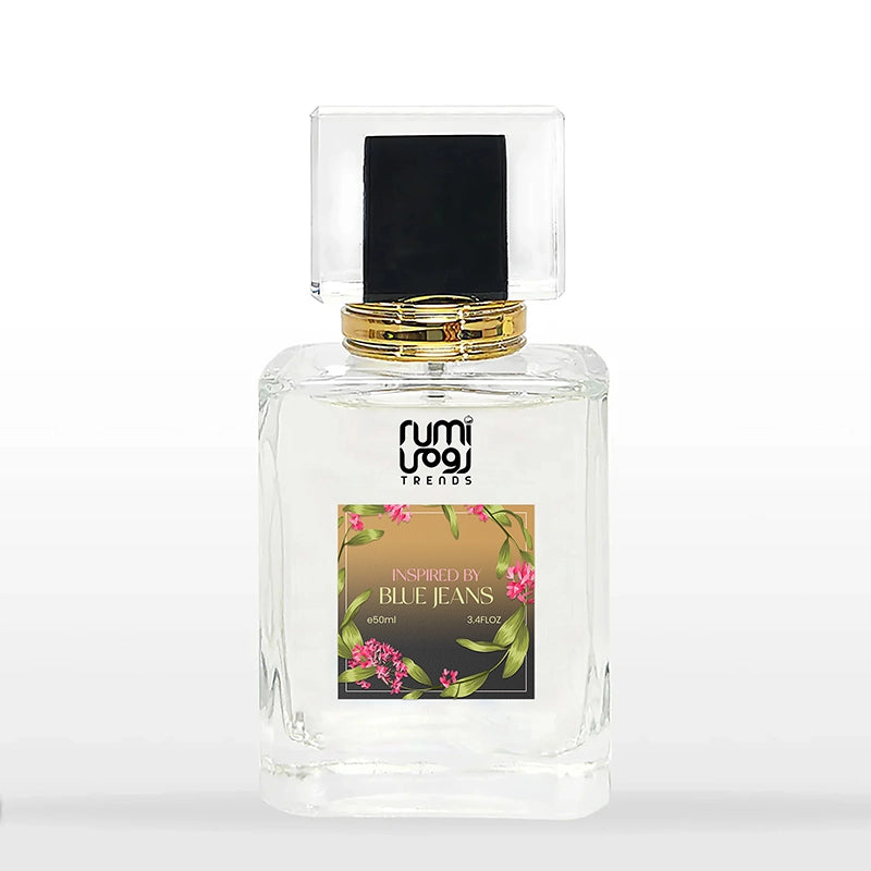 BLUE JEANS 50ML GOLD EDITION