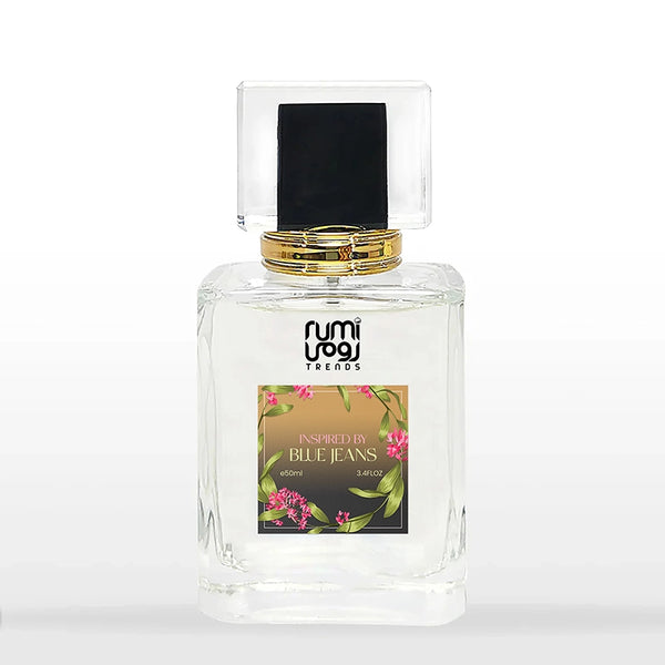 BLUE JEANS 50ML GOLD EDITION