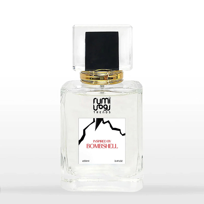BOMBSHELL 50ML GOLD EDITION