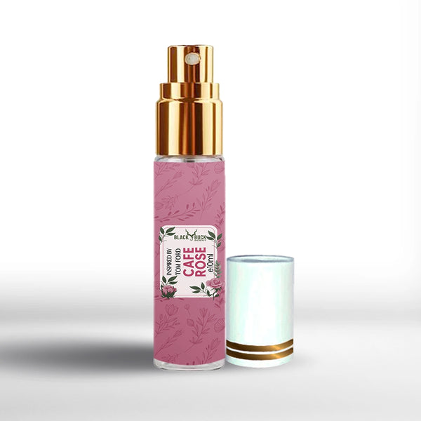CAFE ROSE 10ML