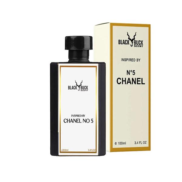 No 5 100ML