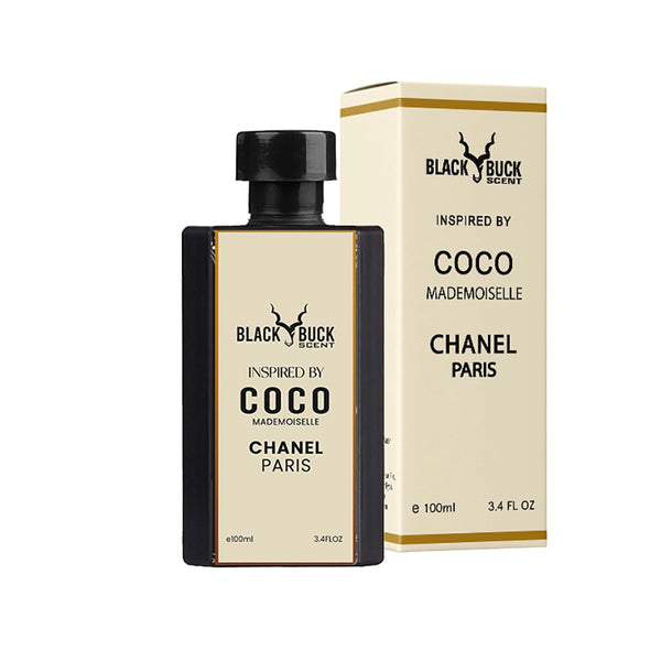 MADEMOISELLES 100ML