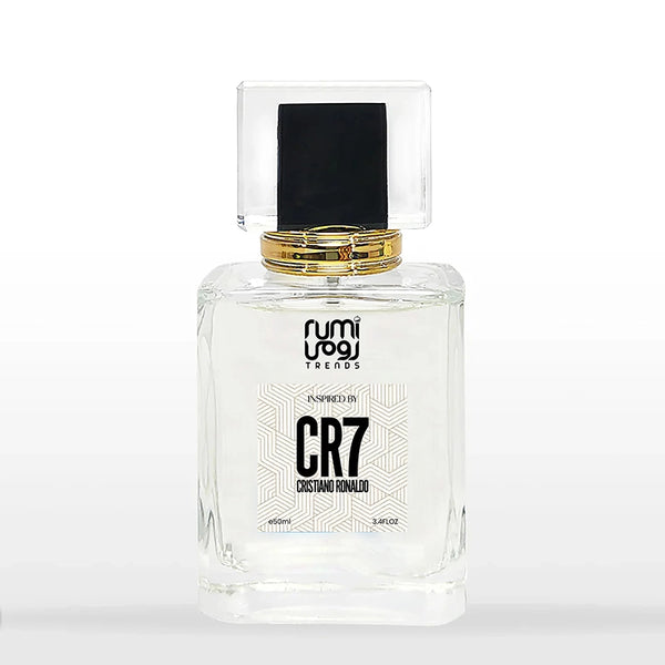 CR7 50ML GOLD EDITION
