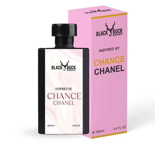CHANCE 100ML