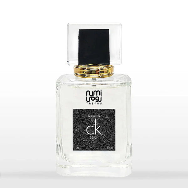 CK ONE 50ML GOLD EDITION