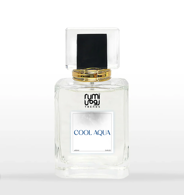 Cool Aqua 50ML