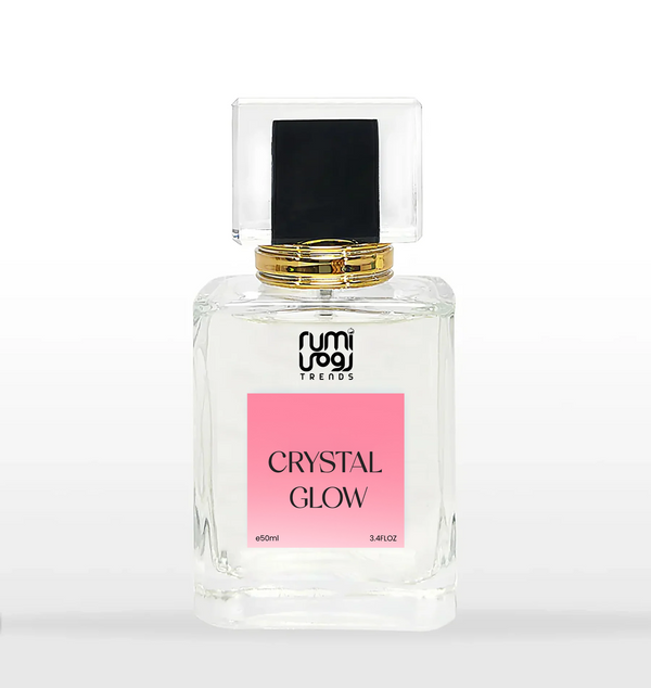 Crystal Glow 50ML