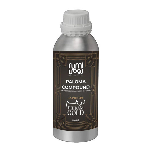 DIRHAM GOLD ATTAR