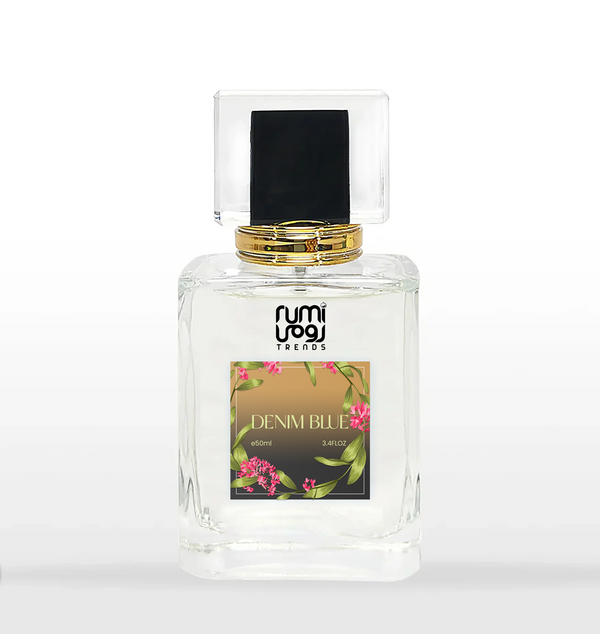 Denim Blue 50ML