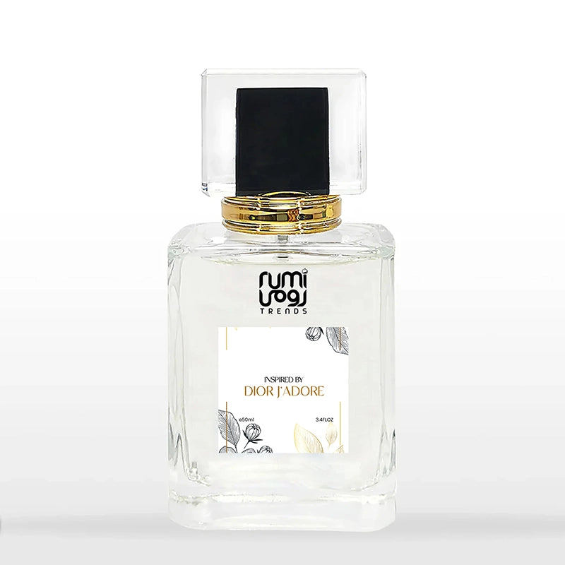 JADORE 50ML GOLD EDITION