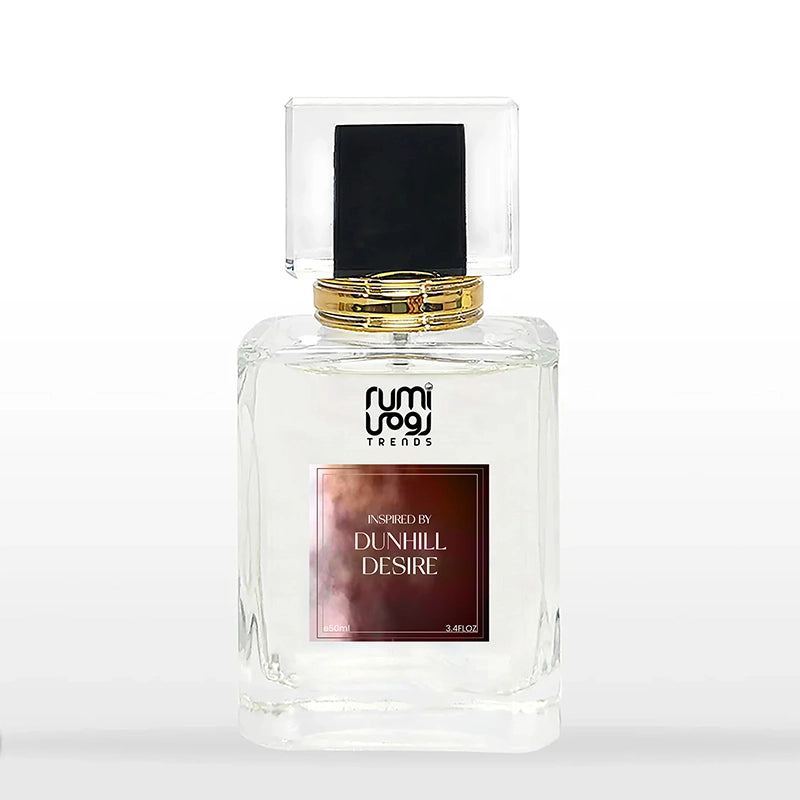 DESIRE 50ML GOLD EDITION