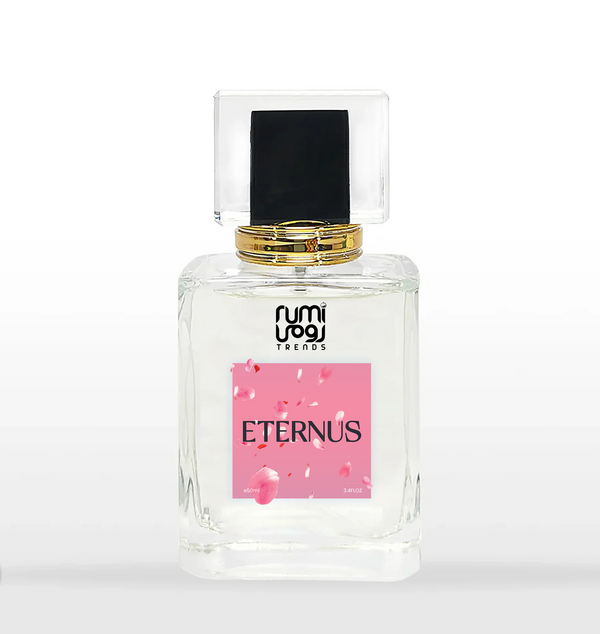 Eternus 50ML