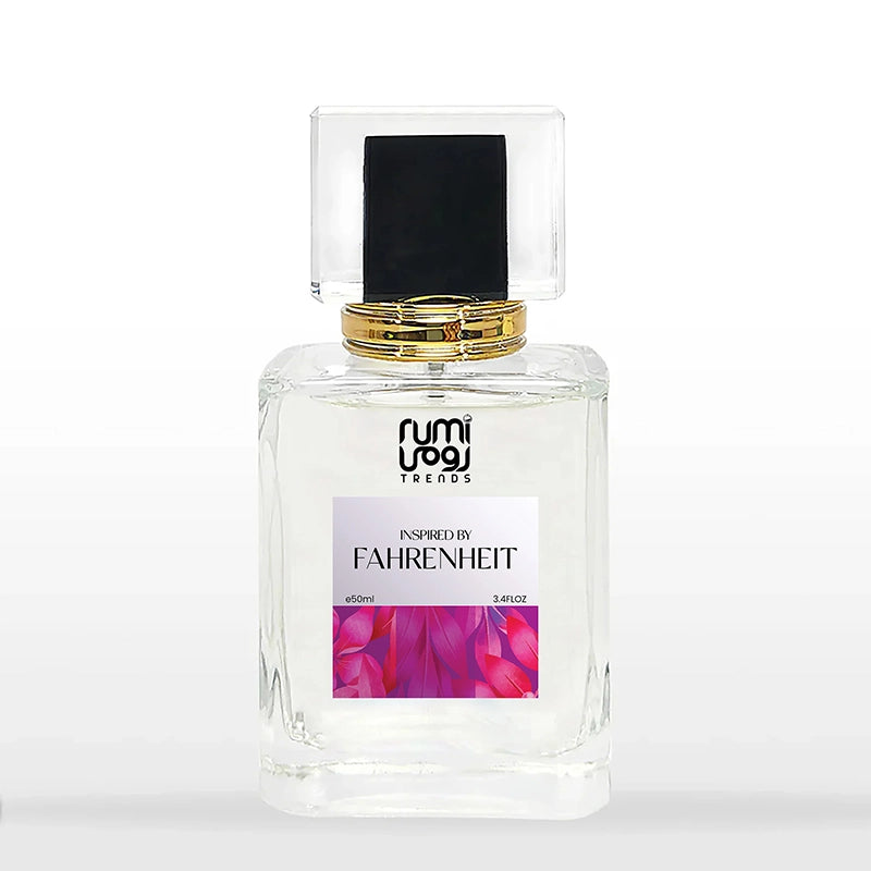 FAHRENHEIT 50ML GOLD EDITION